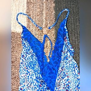 Savage X Fenty Teddy